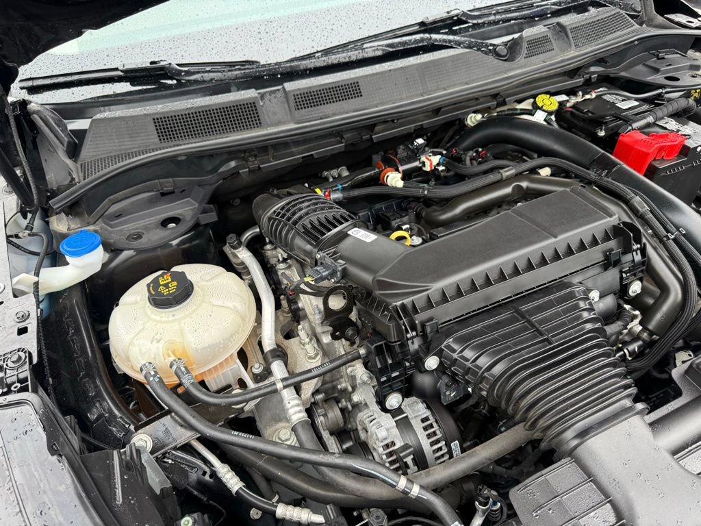 Used 2023 Lincoln Corsair AWD w/ Equipment Group 101A image 61
