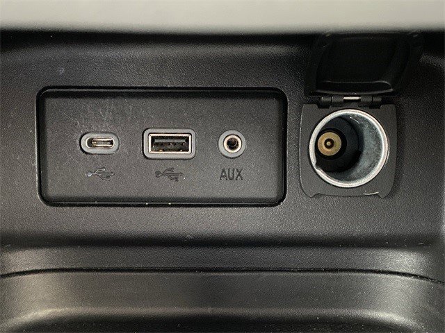 Certified 2024 Chevrolet Equinox LT image 16