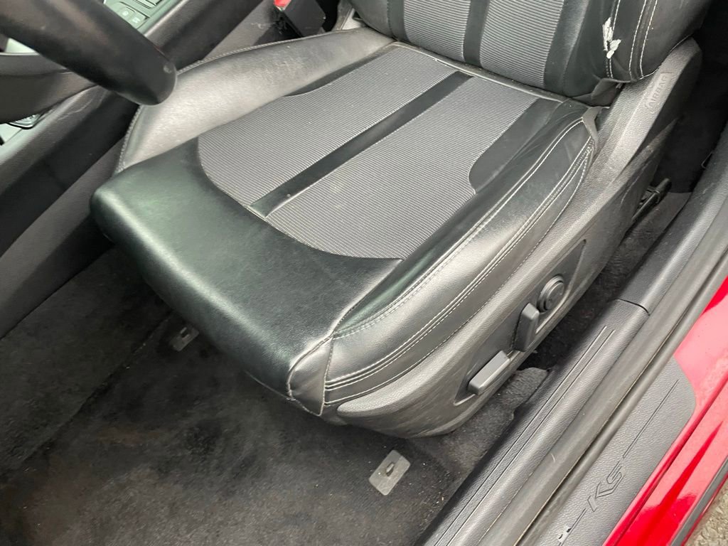 Used 2021 Kia K5 GT-Line image 23