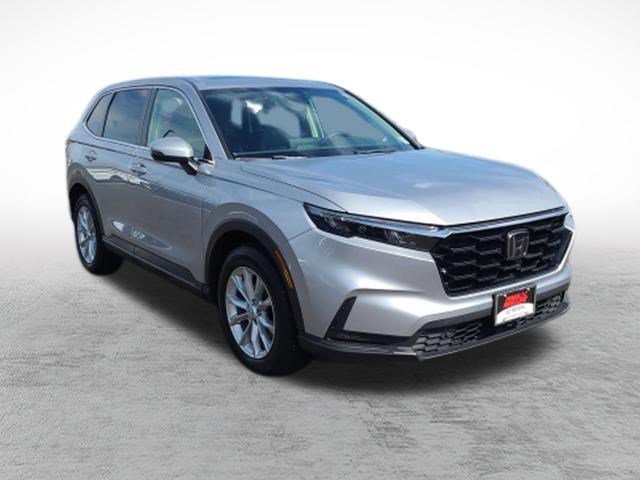 Used 2024 Honda CR-V EX-L image 3