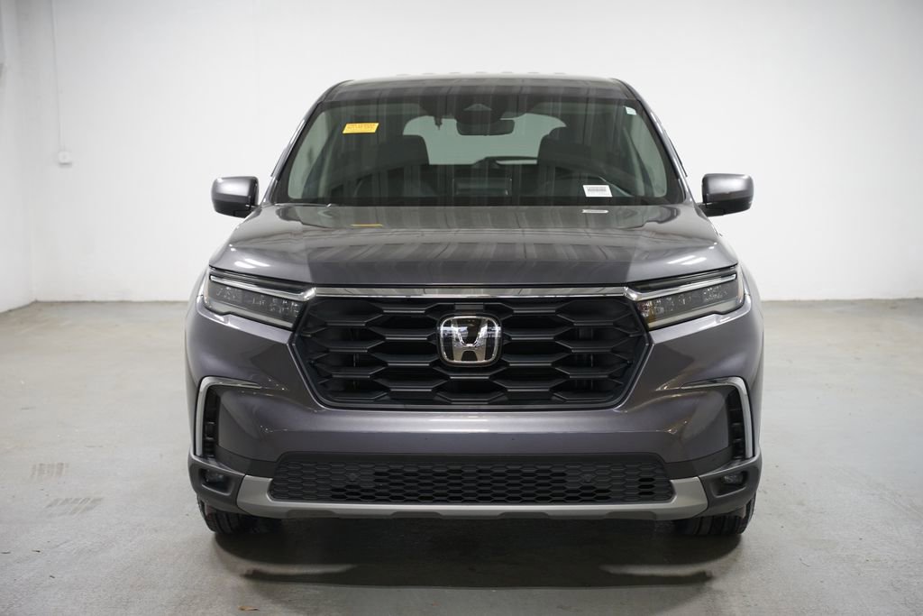 Used 2024 Honda Pilot EX-L image 2