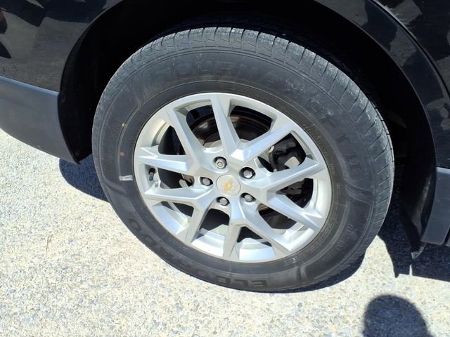 Used 2022 Chevrolet Equinox LT AWD/4WD image 8