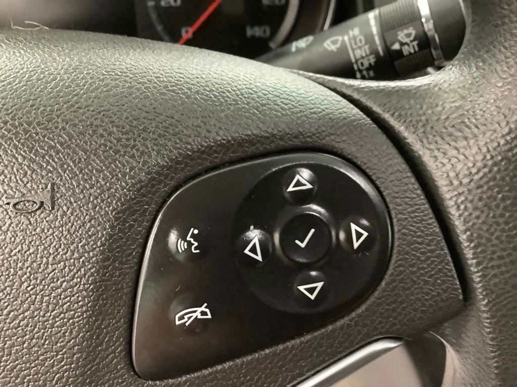 Used 2019 Chevrolet Impala LS image 15