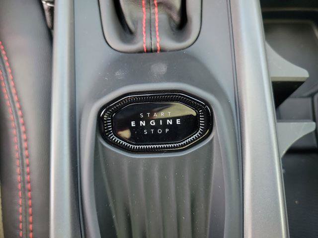 New 2026 Dodge Charger Scat Pack AWD/4WD image 9
