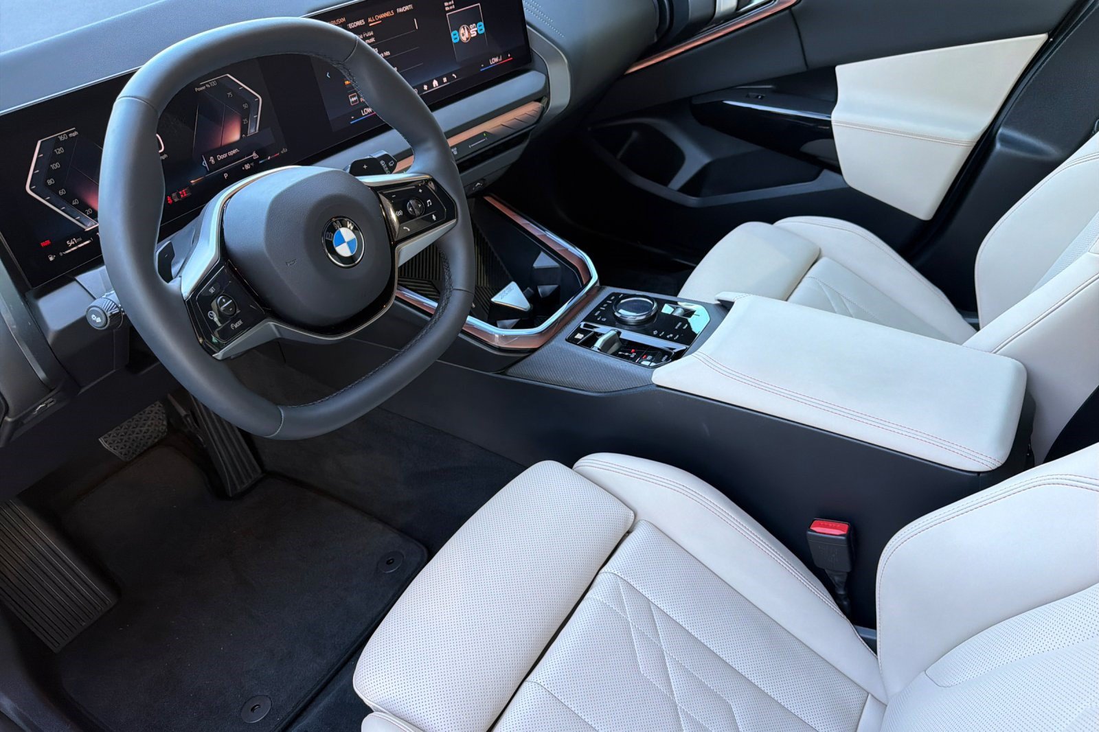 Used 2026 BMW X3 xDrive30i AWD/4WD image 11