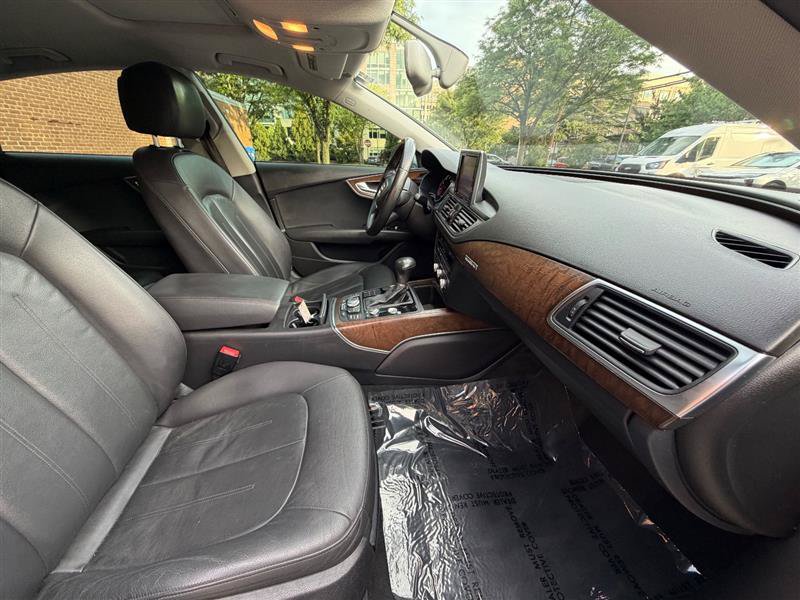 Used 2014 Audi A7 3.0T Premium Plus AWD/4WD image 38