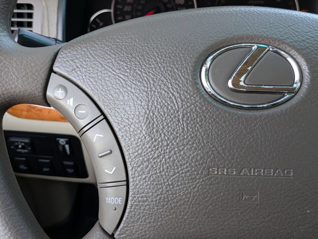Used 2006 Lexus GX 470 AWD/4WD image 13
