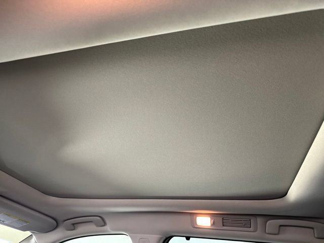 Certified 2025 Nissan Pathfinder Platinum AWD/4WD image 24