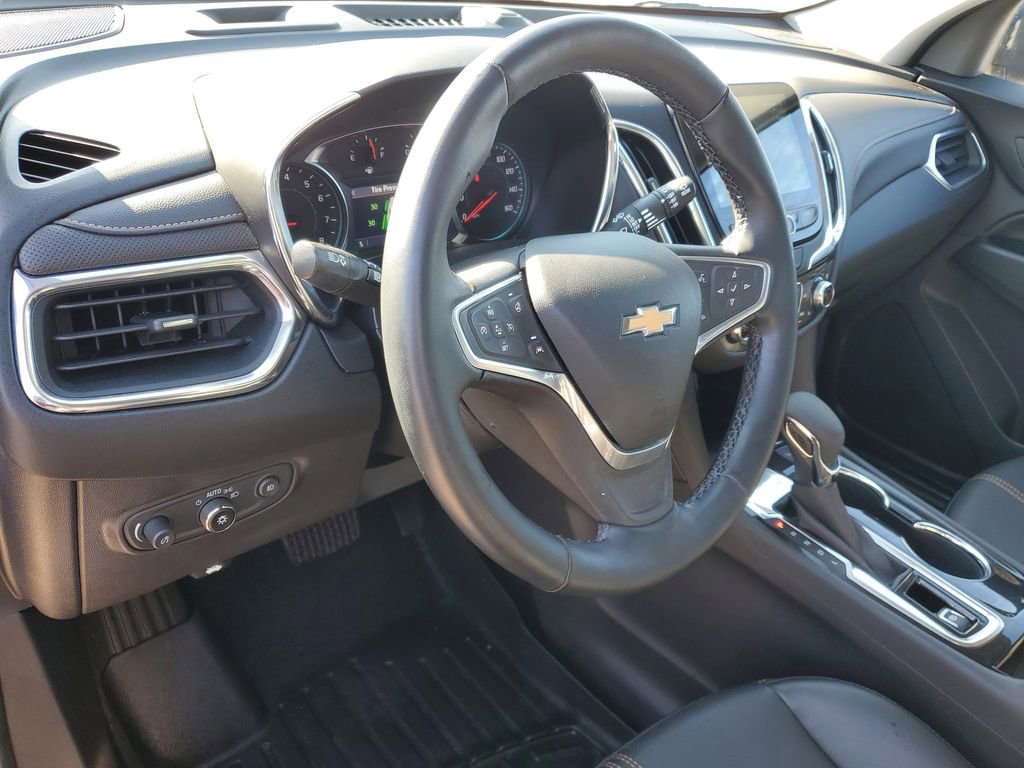 Certified 2023 Chevrolet Equinox Premier image 8