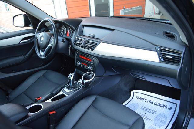 Used 2014 BMW X1 xDrive28i image 15