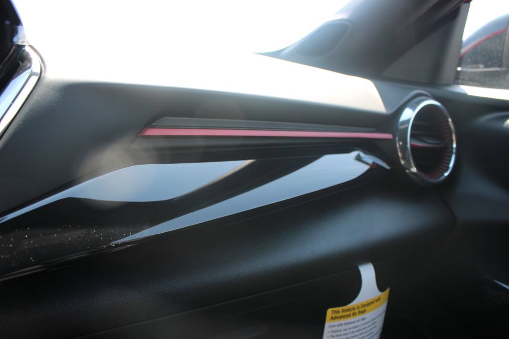 New 2026 Chevrolet Trax RS w/ Sunroof Package FWD image 58