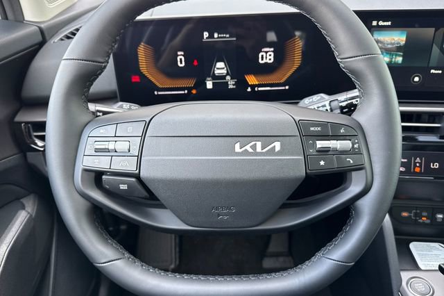New 2026 Kia Sportage EX FWD image 28