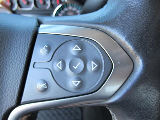 Used 2018 Chevrolet Silverado 1500 LT image 22