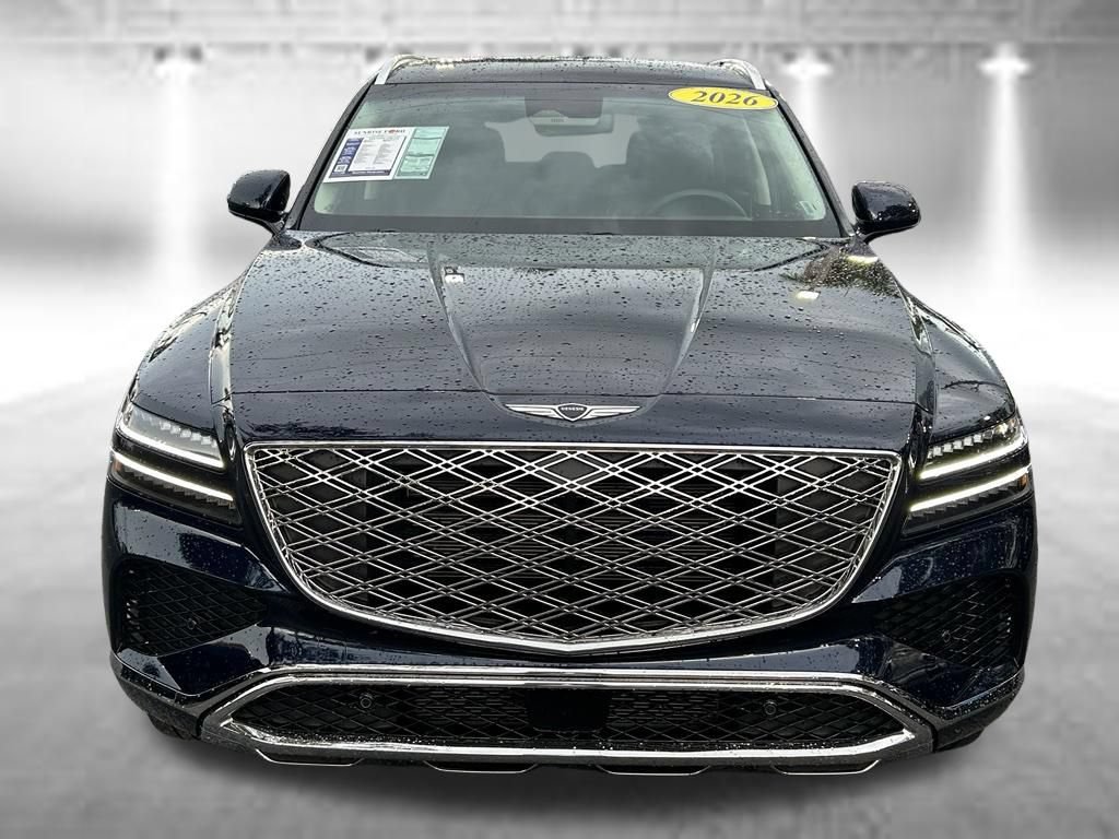 Used 2026 Genesis GV80 2.5T AWD/4WD image 2