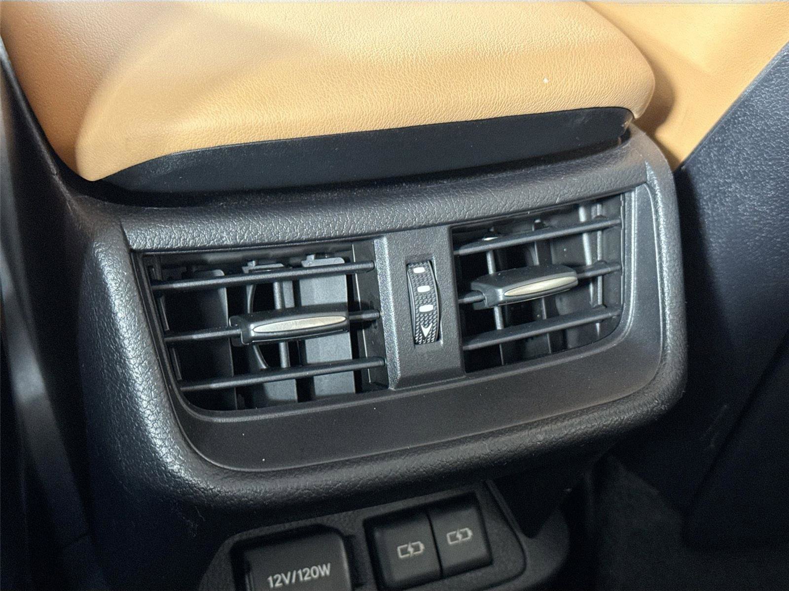 Used 2023 Lexus ES 350 w/ Premium Package image 32