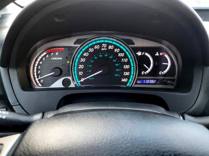 Used 2013 Toyota Venza LE image 13