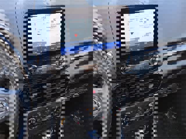 Used 2020 Ford EcoSport Titanium image 29