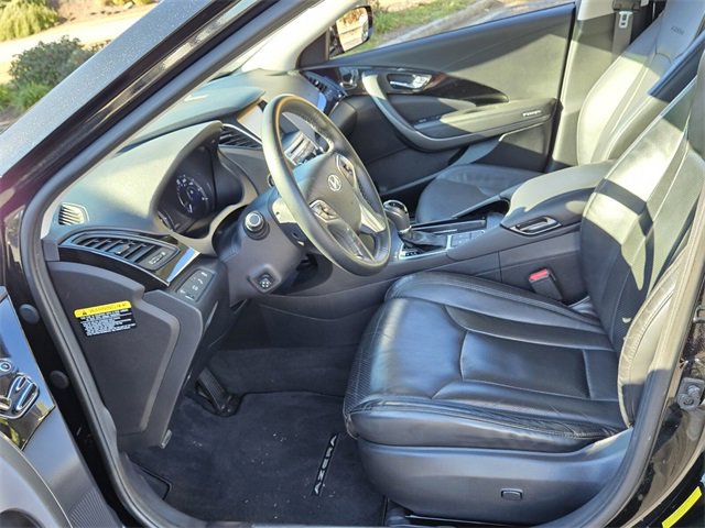 Used 2017 Hyundai Azera image 5