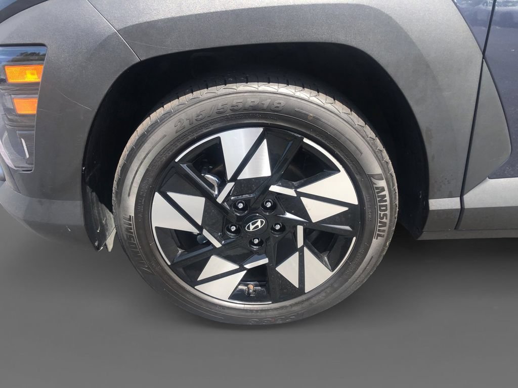 Used 2024 Hyundai Kona SEL FWD image 15
