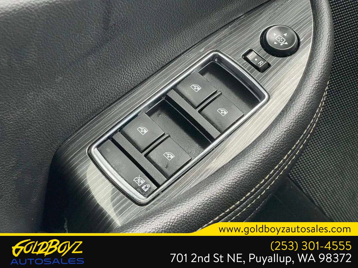 Used 2019 Chevrolet Impala Premier image 28