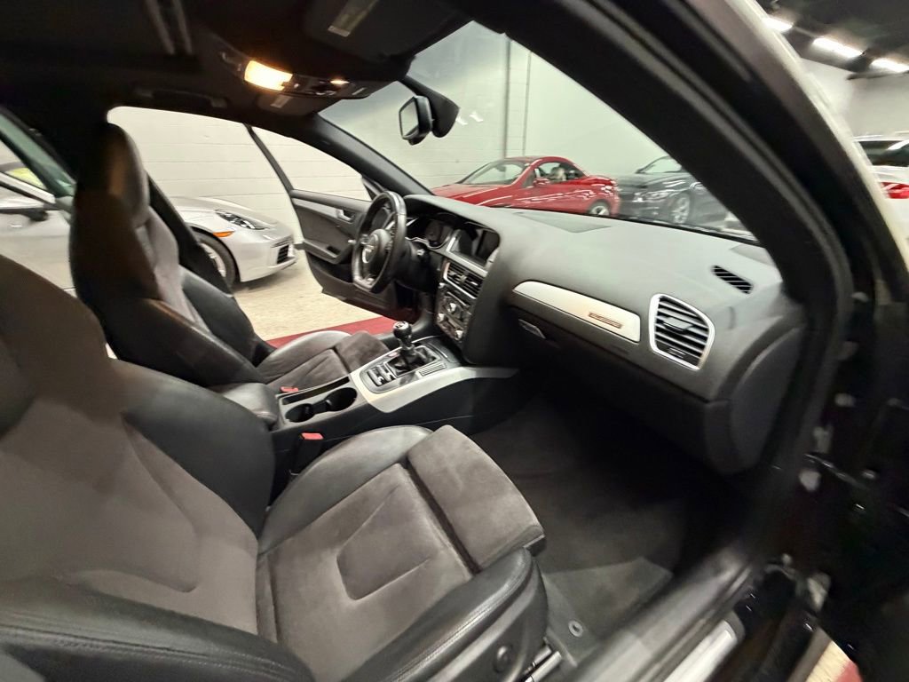 Used 2014 Audi S4 Premium Plus AWD/4WD image 35