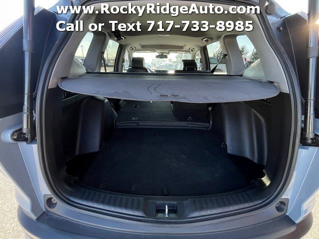 Used 2021 Honda CR-V EX-L image 21