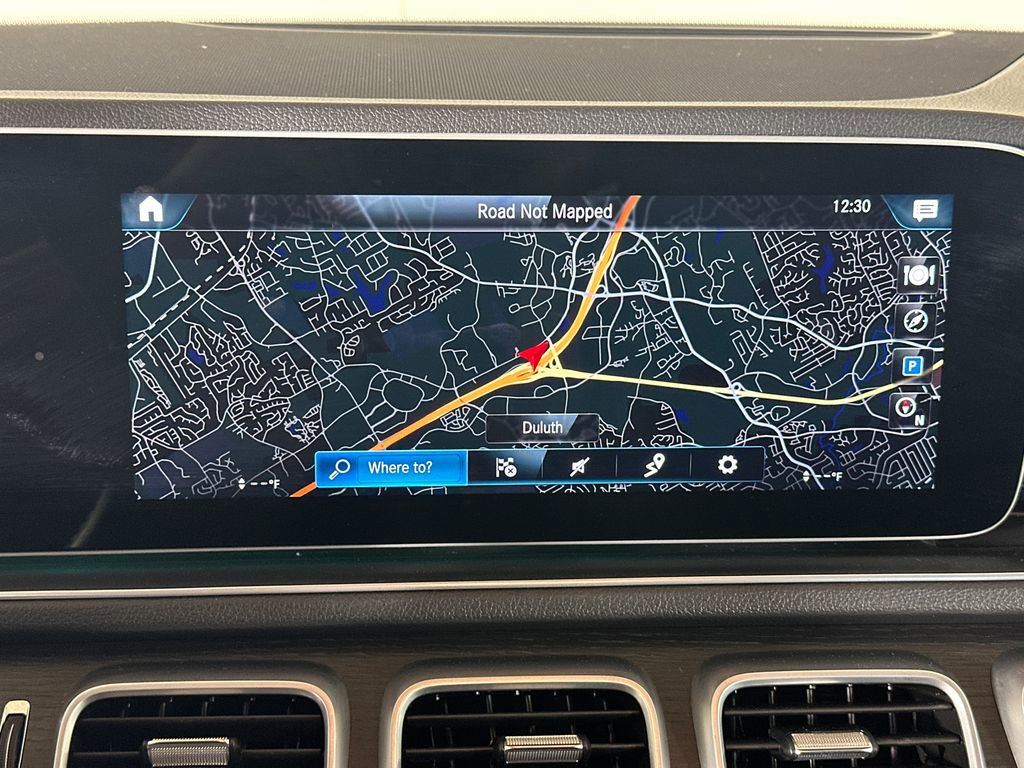 Certified 2023 Mercedes-Benz GLE 350 image 31