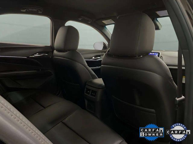 Used 2026 Cadillac CT4 Premium Luxury image 20