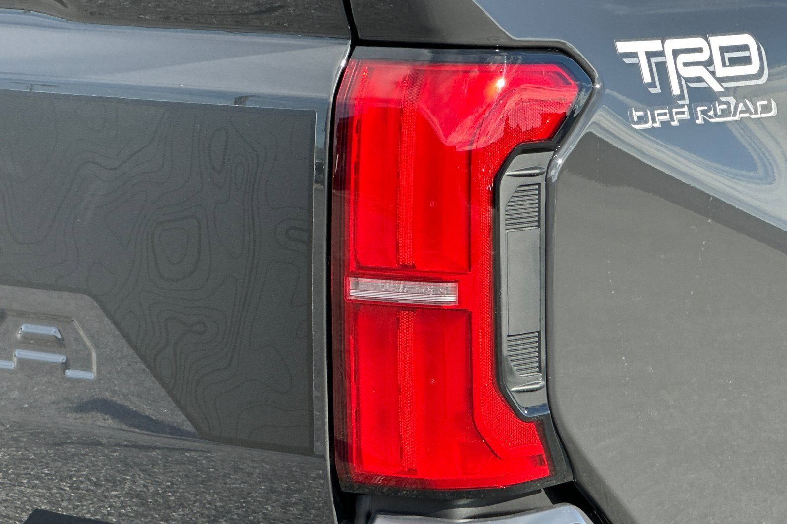 New 2026 Toyota Tacoma TRD Off-Road image 29