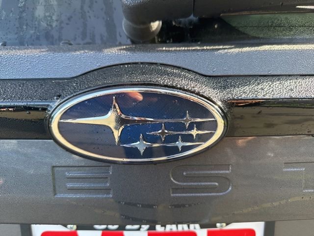 New 2026 Subaru Forester Sport w/ Sport Plus Package image 7