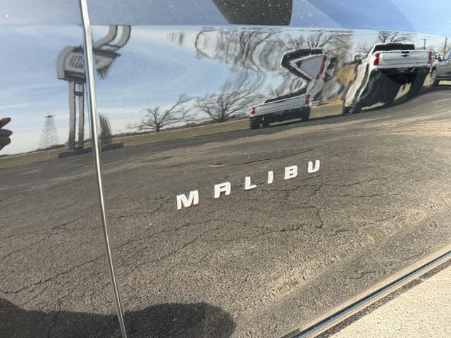 Certified 2023 Chevrolet Malibu LS w/ LPO, Floor Liner Package image 3