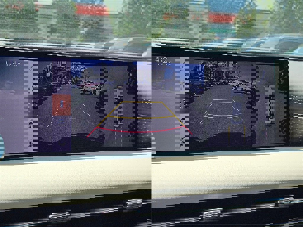 New 2025 Genesis G80 3.5T Sport Prestige image 25