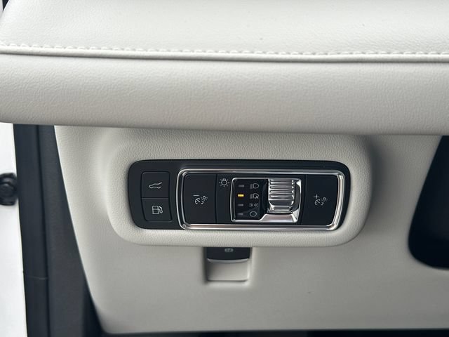 New 2026 Lincoln Nautilus Reserve AWD/4WD image 24