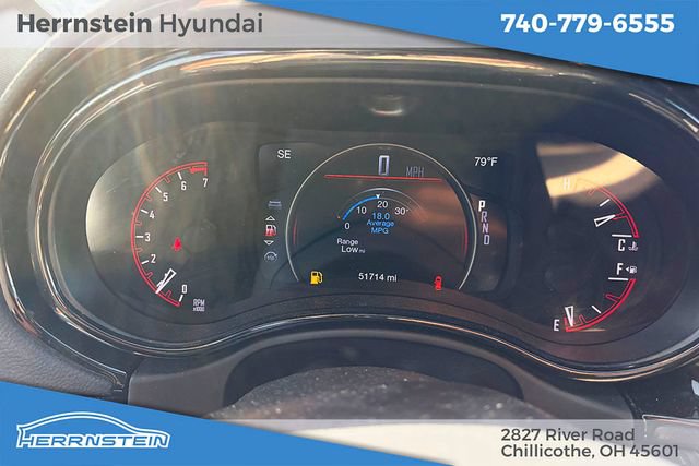 Used 2022 Dodge Durango GT w/ Blacktop Package AWD/4WD image 18