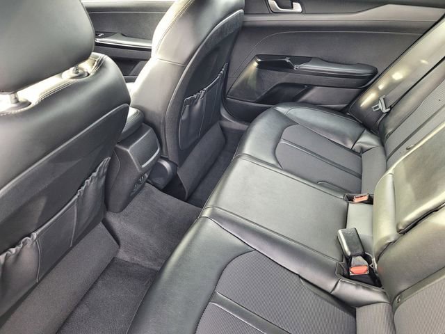 Used 2021 Kia K5 GT-Line w/ GT-Line FWD Premium Package image 10