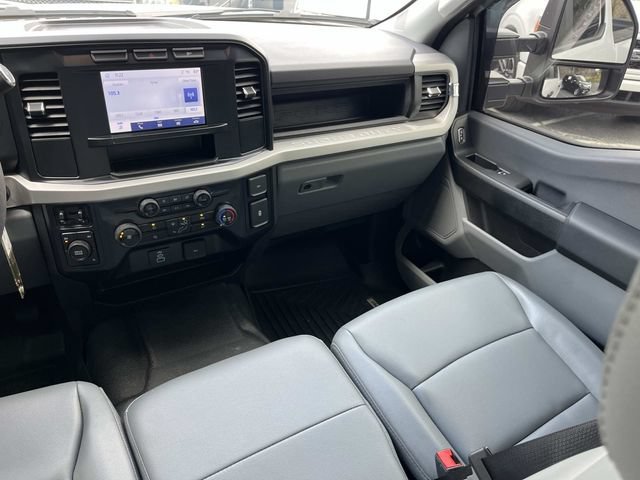 Certified 2024 Ford F250 XL w/ XL Chrome Package AWD/4WD image 16