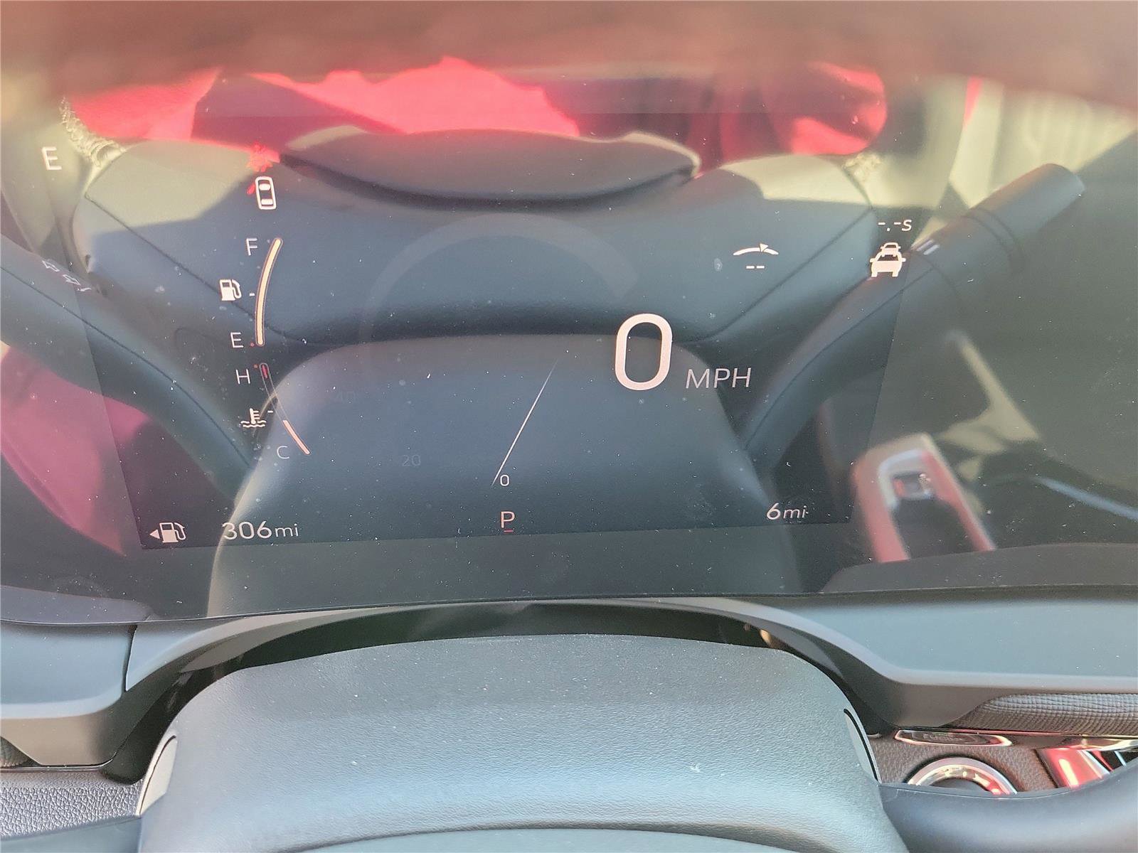 New 2026 Buick Envista Avenir image 24