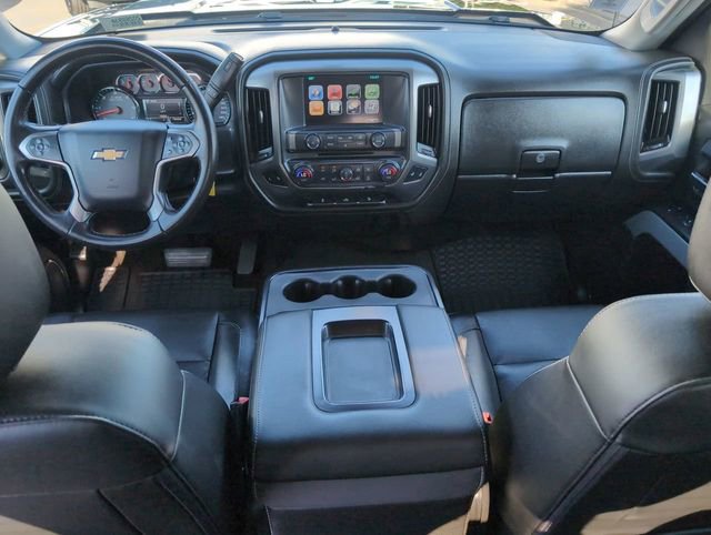 Certified 2016 Chevrolet Silverado 1500 LTZ Z71 AWD/4WD image 19