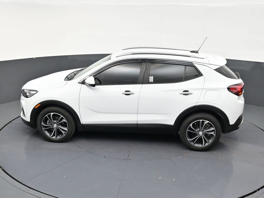 Used 2021 Buick Encore GX Select FWD image 13