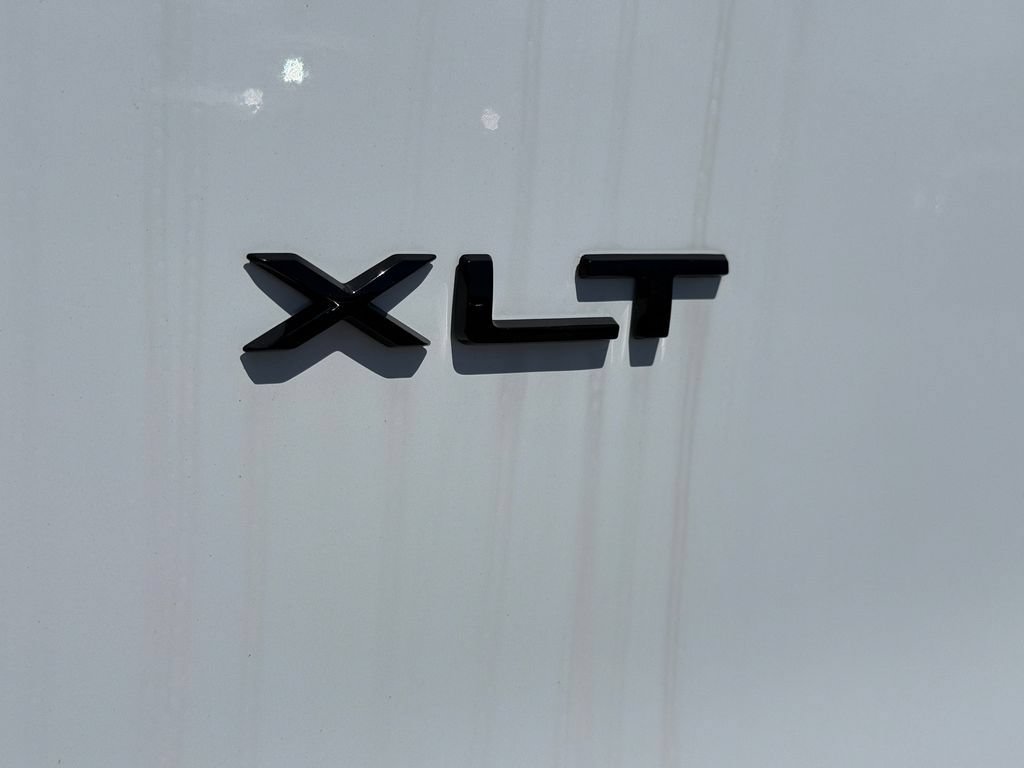New 2026 Ford Transit 350 XLT AWD/4WD image 17
