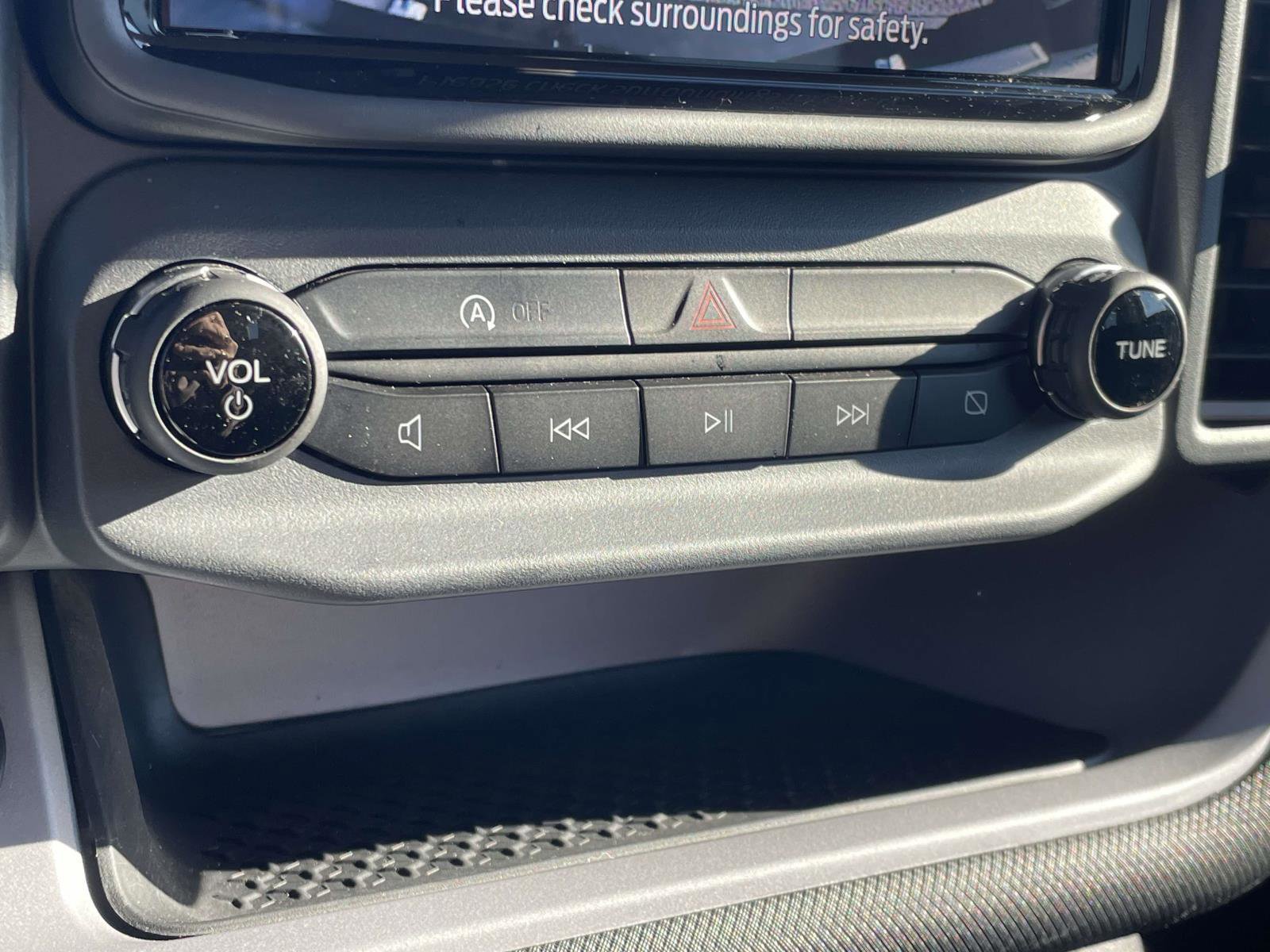 Used 2023 Ford Bronco Sport Big Bend image 4