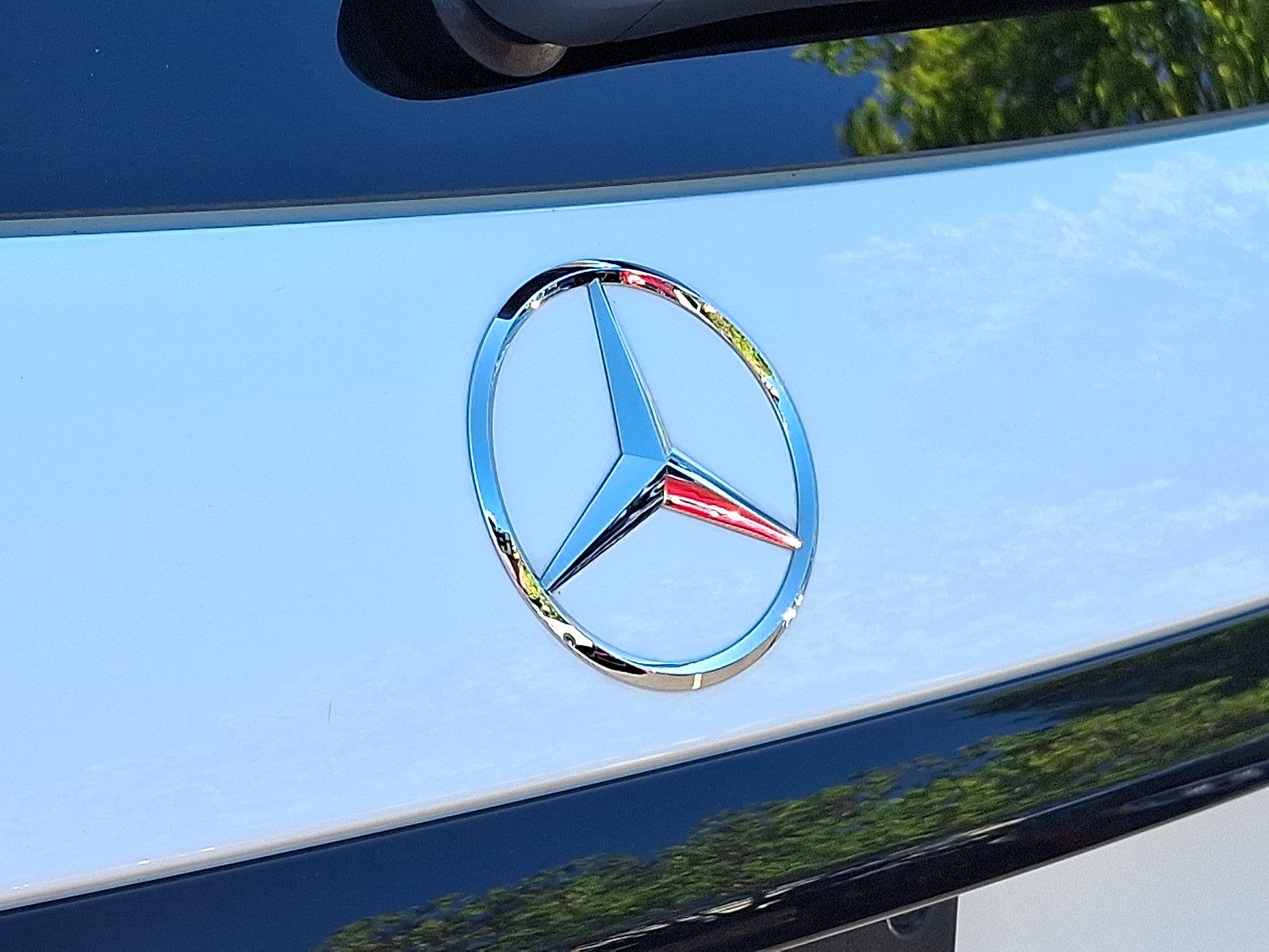 Certified 2026 Mercedes-Benz GLC 300 4MATIC image 29