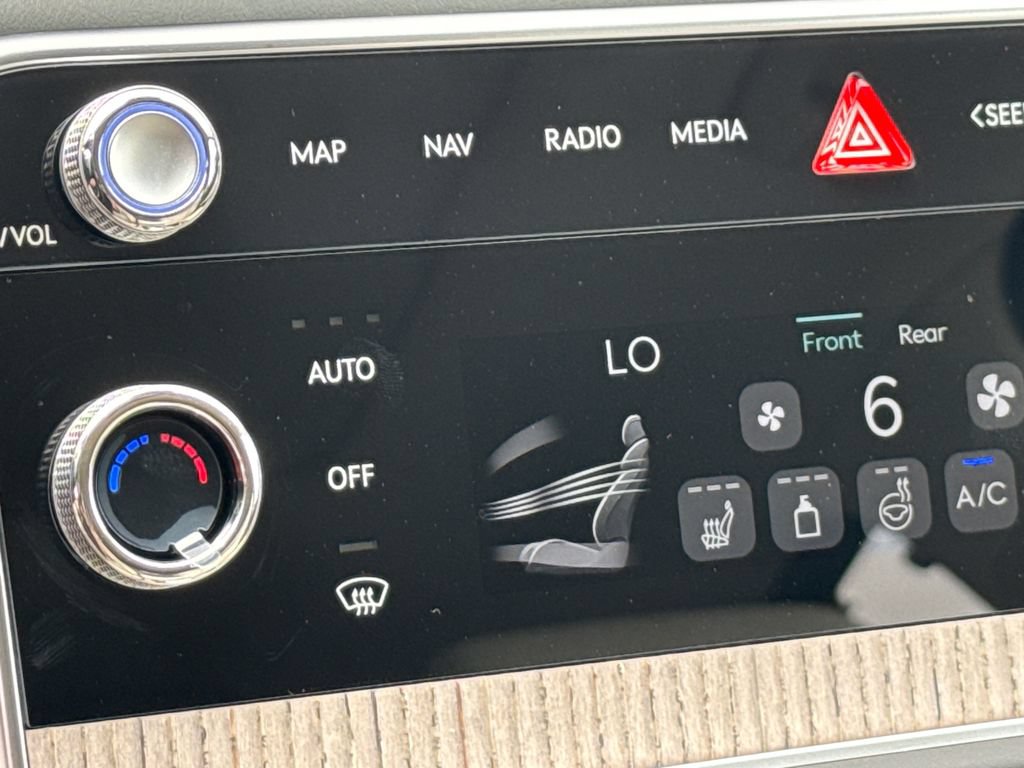 New 2026 Genesis GV80 2.5T Select AWD/4WD image 34