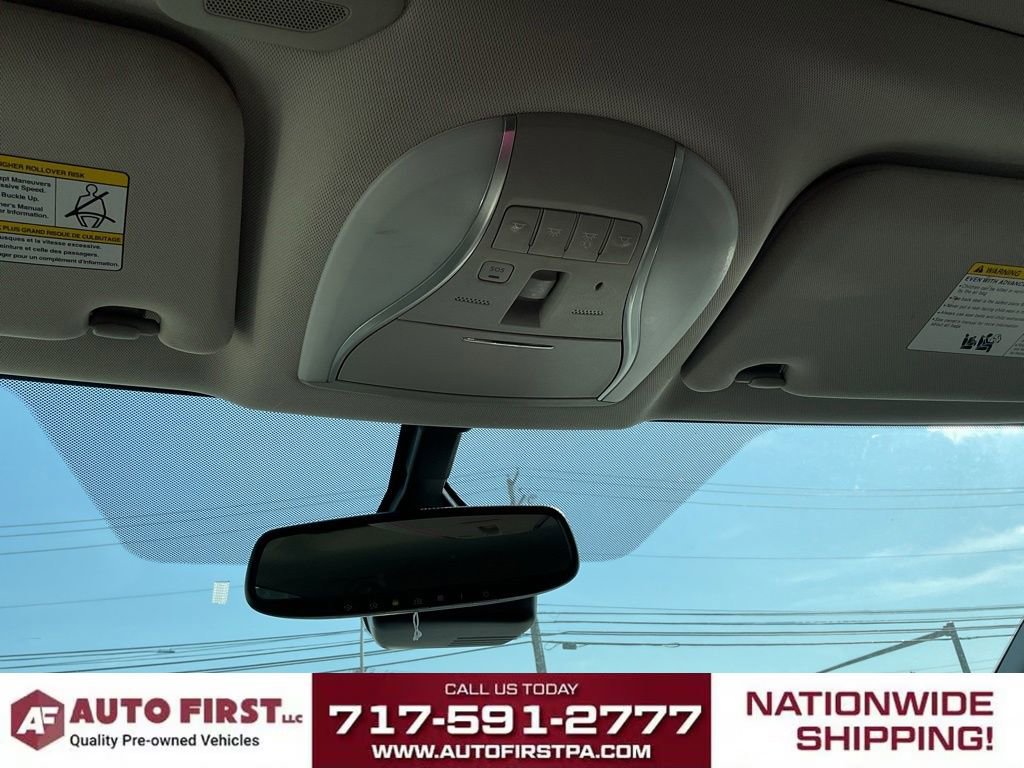 Used 2020 INFINITI QX60 Luxe w/ Essential Package AWD/4WD image 14