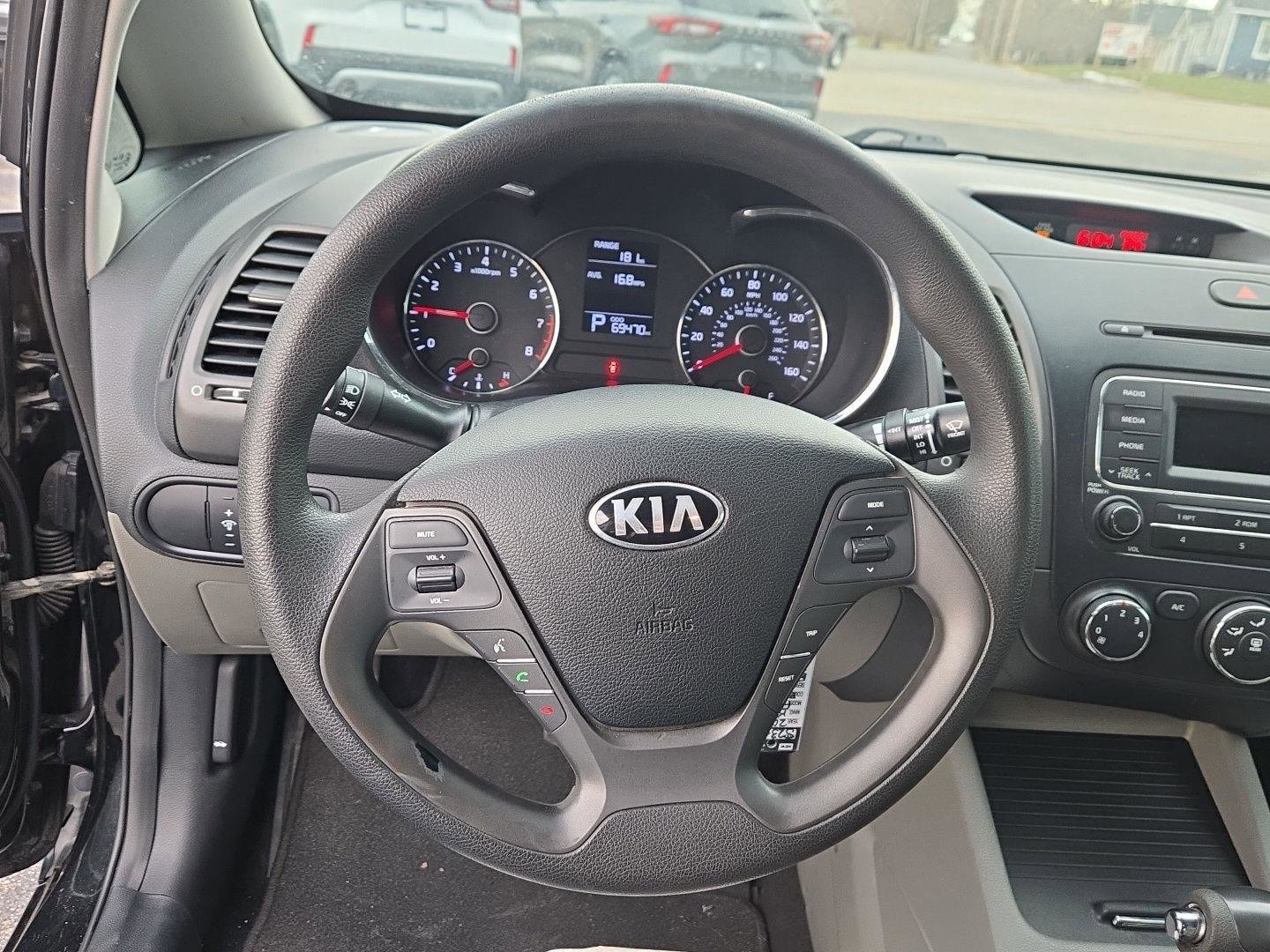 Used 2014 Kia Forte LX image 4