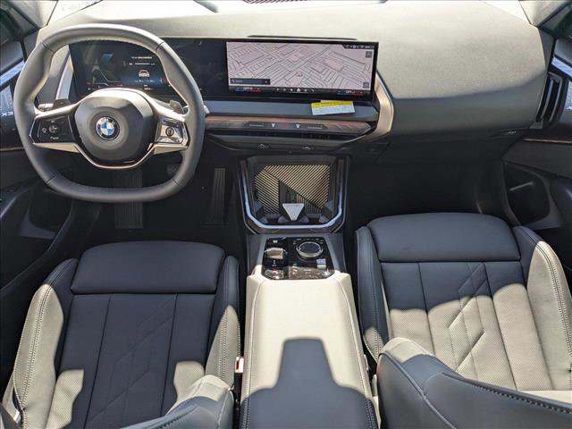 Used 2025 BMW X3 xDrive30i w/ Convenience Package image 14