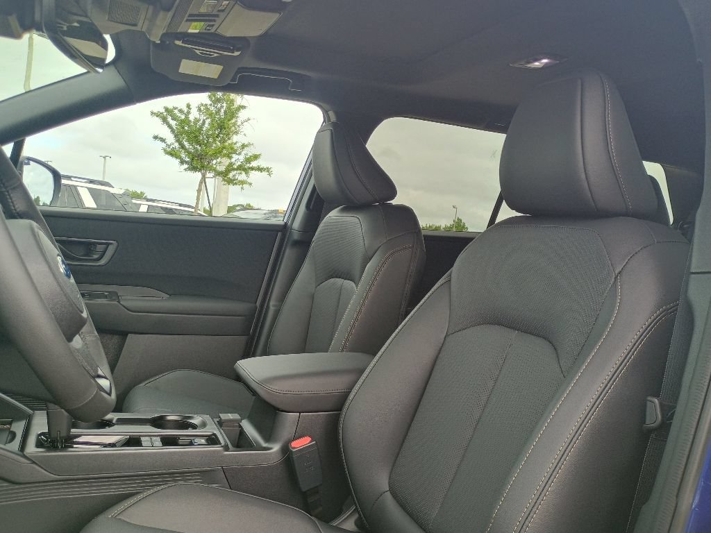 New 2026 Subaru Outback Limited XT AWD/4WD image 11