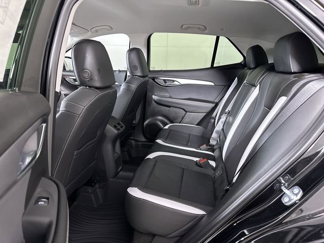 New 2026 Buick Envision Sport Touring AWD/4WD image 45