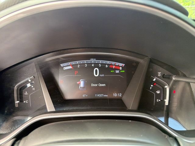 Used 2021 Honda CR-V EX image 18