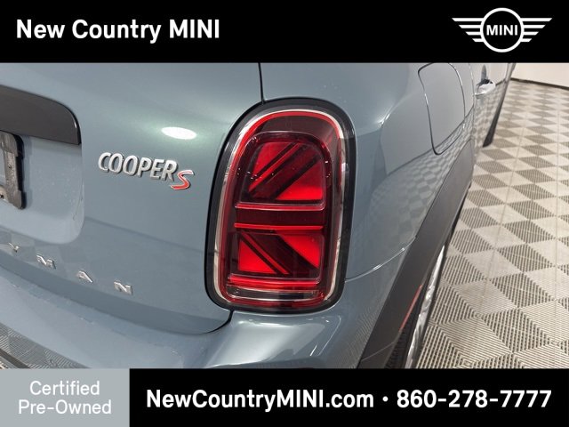 Certified 2023 MINI Cooper Countryman S image 14